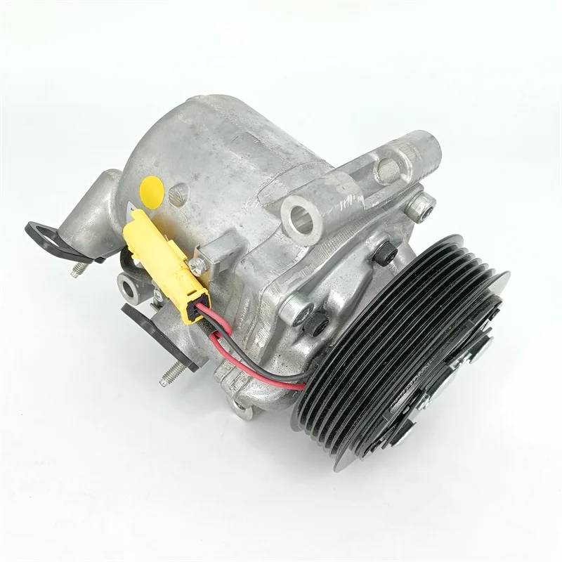 小物 siro 12V Air Conditioning Compressor for Citroen C3 & Peugeot 301