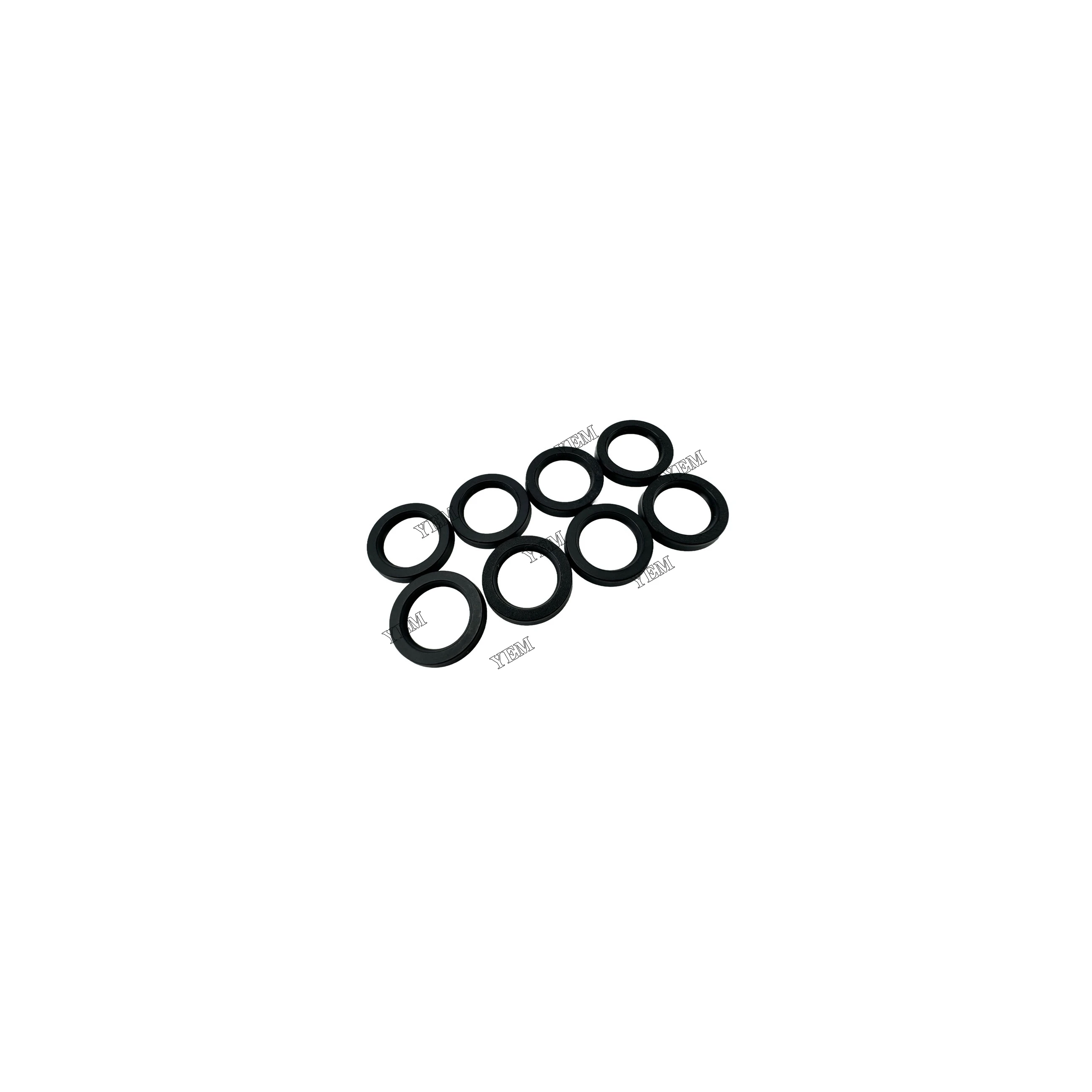 320D Seal Ring 0940876 Compatible for Caterpillar Machinery Engine Spare Parts