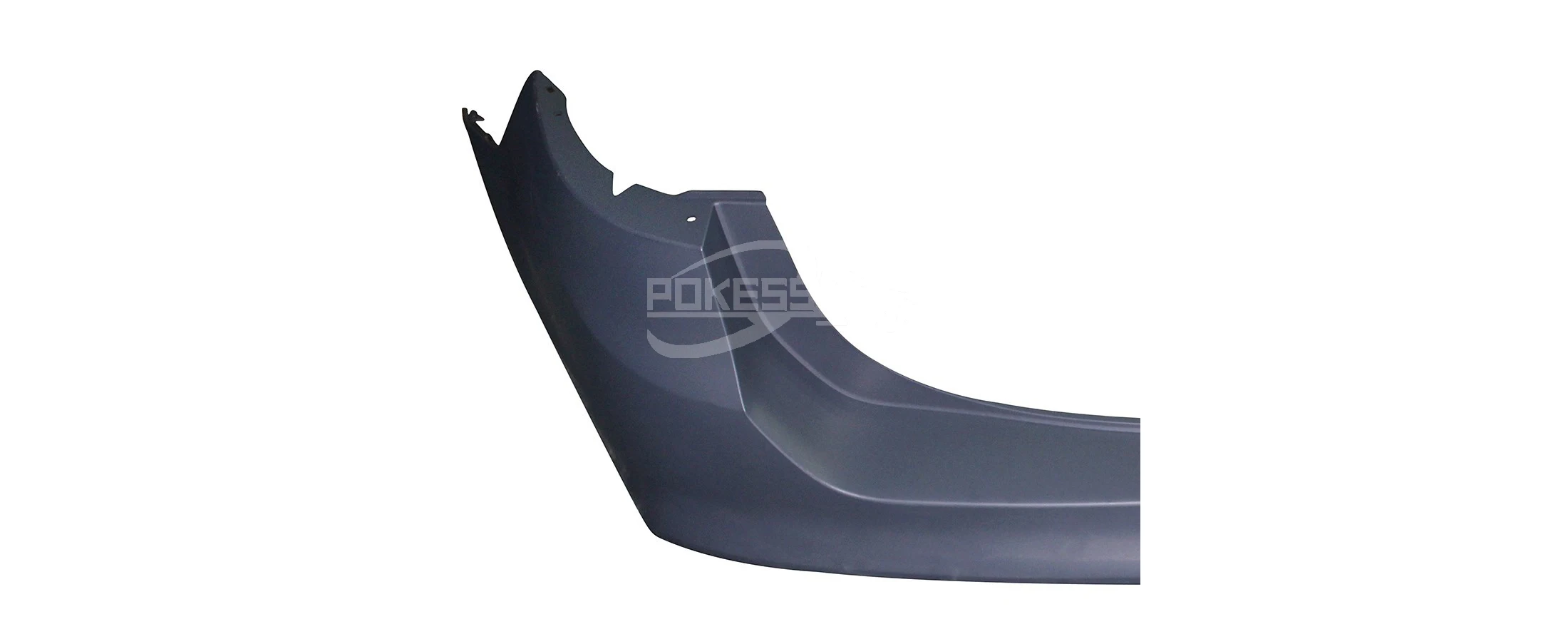 DS7317906FDXWAA DS7317906FCXWAA 5267908 LQ-ZS-221 Rear Bumper 4 Holes ... — 3