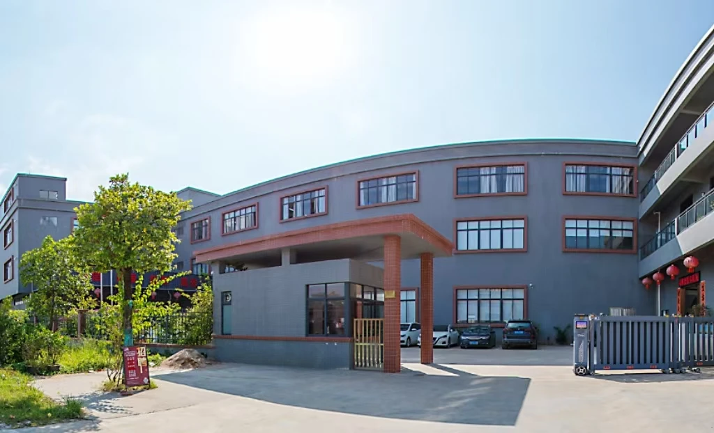Guangdong Bestwings Industrial And Trading Co., Ltd.
