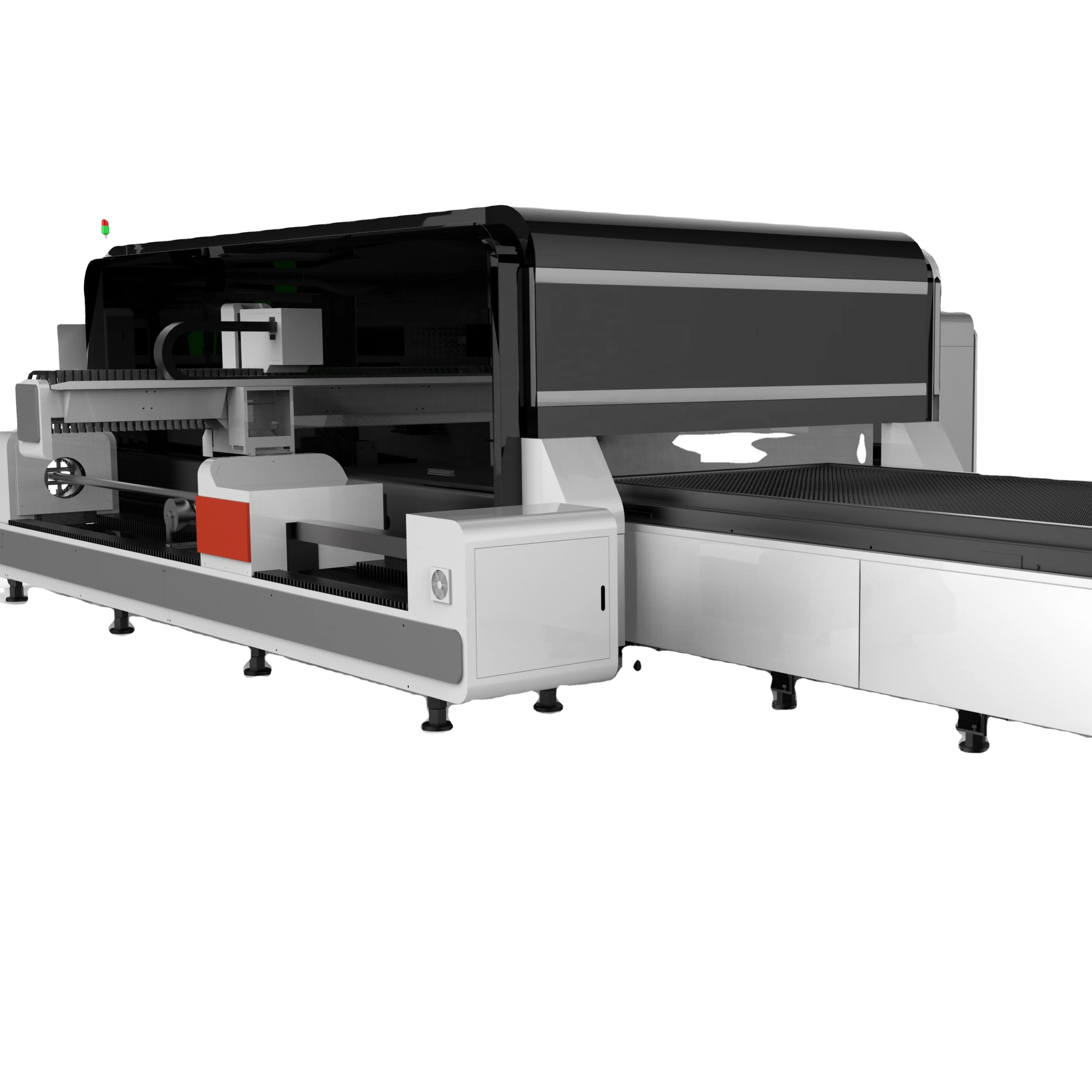 Plotter de Corte Textil Laser para aumentar un 100% tu producción.