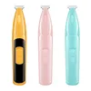 Pink-Battery model-1