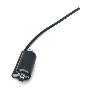 Bobine D'allumage Moto 12V - Pour Suzuki Anciens Modèles (GT, T, TS, TC Series)