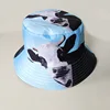 Blue cow