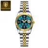 Gold Blue
