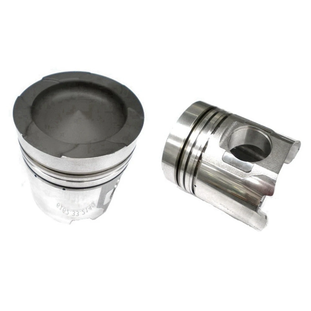 IZUMI for Komatsu 6D170 SA6D170 Piston 6162-33-2140 Factory Price Engine Parts