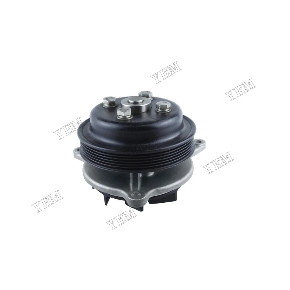 Water Pump 16100-E0451 Fit for Hino E13C K13C Engine