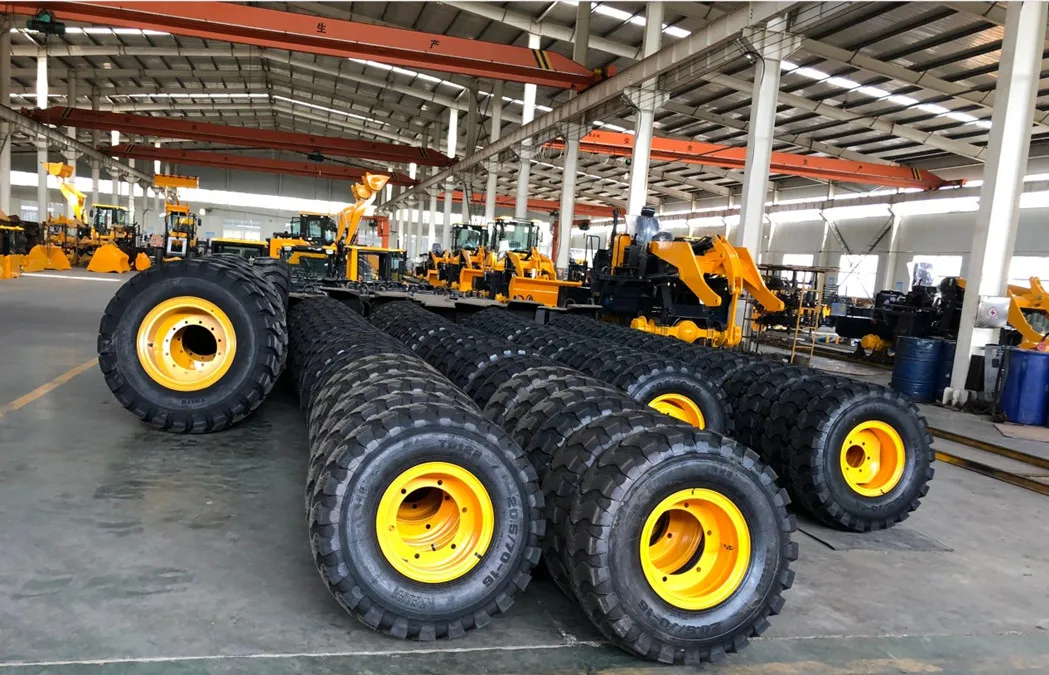 Shandong Kelesi Machinery Co., Ltd.