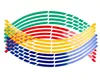 Multicolore