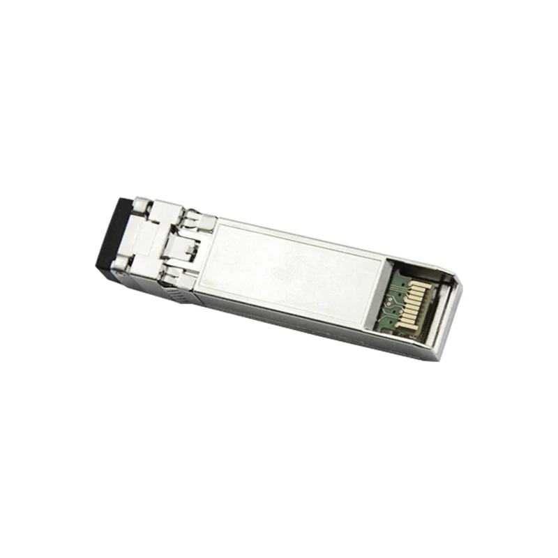 FTLF8529P3BCV Finisar 16Gb/S Short Wavelength SFP+ Optical Fiber Optic Transceiver Module