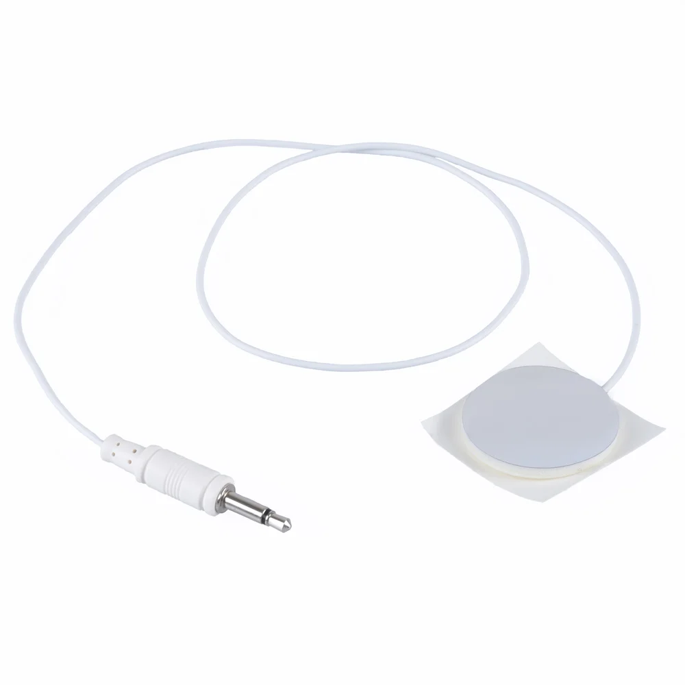 Compatible Disposable Skin Sensor Temperature Probe