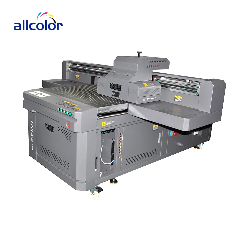 commercial uv printer