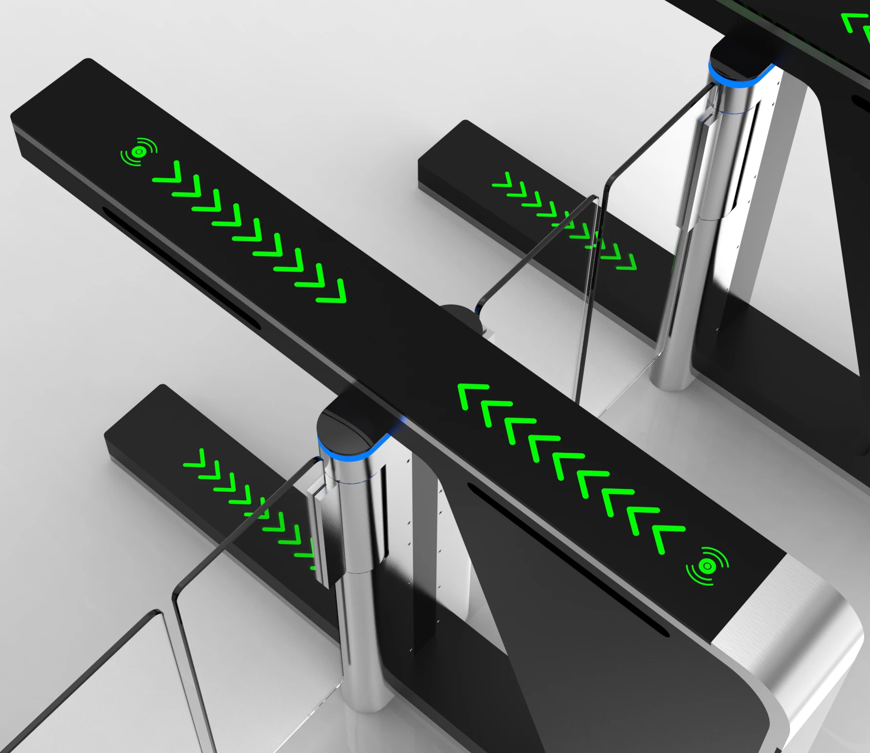 Pintu Sekuriti Baroxon