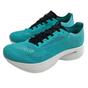 Hot Selling Professional Carbon Plate Sports Shoes Shock-Absorbing Durable Training Runners for Spring and Autumn Seasons