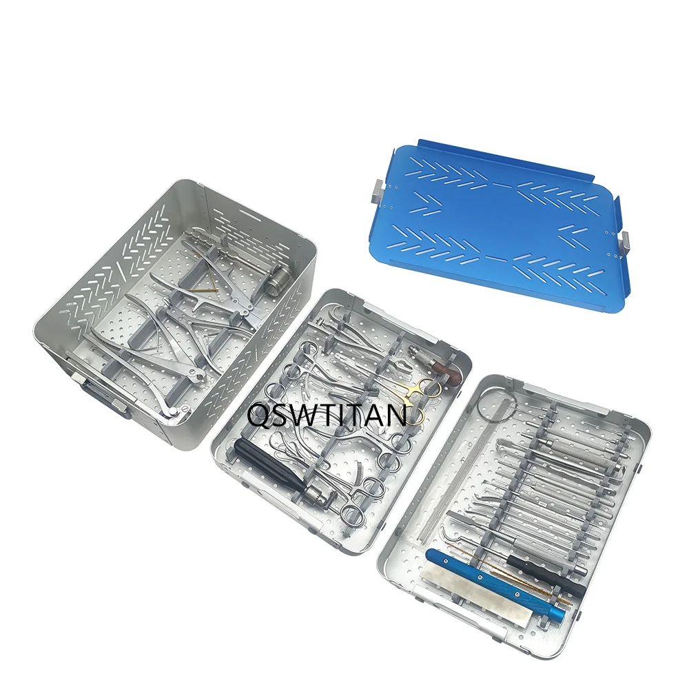 Orthopedic Instruments