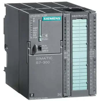 6ES7312-1AE14-0AB0 SIMATIC S7-300 CPU 312 Central processing unit with MPI siemens distributor& supplier  &PLC China manufacture