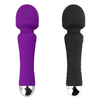 New Arrival Product Porn AV Sex High Speed Vibrator for Woman Vibrators for Women Clitoris Stimulator.