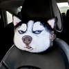 Reposacabezas Husky