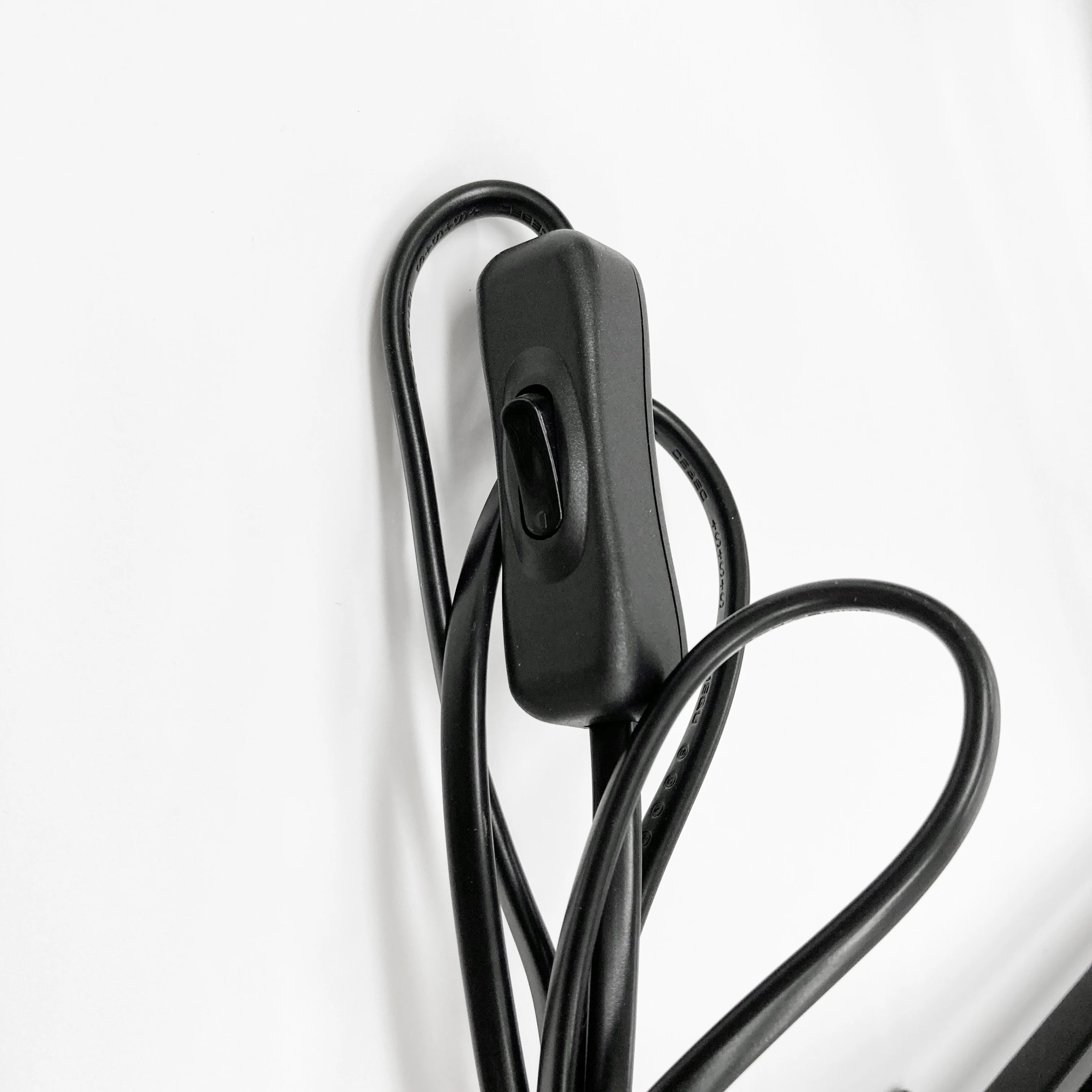 Современная офисная настольная лампа для чтения настраиваемый винтажный черный светильник с металлическими распашными Штангами спальни