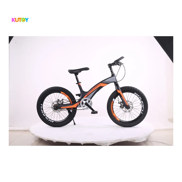 18in boys bike