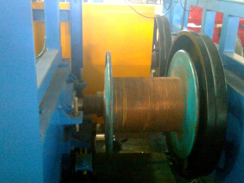 Second Hand Wire Drawing Machine for Sale