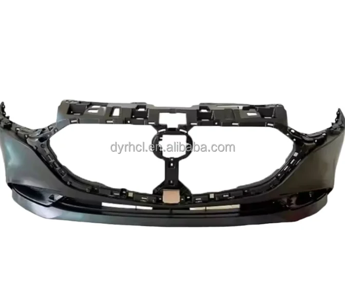 2020 Mazda 3 AXELA Front Bumper New Plastic Replacement/Repair Car Bumper BELG-50031