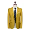 Amarillo hierba