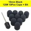 Black 120Grit