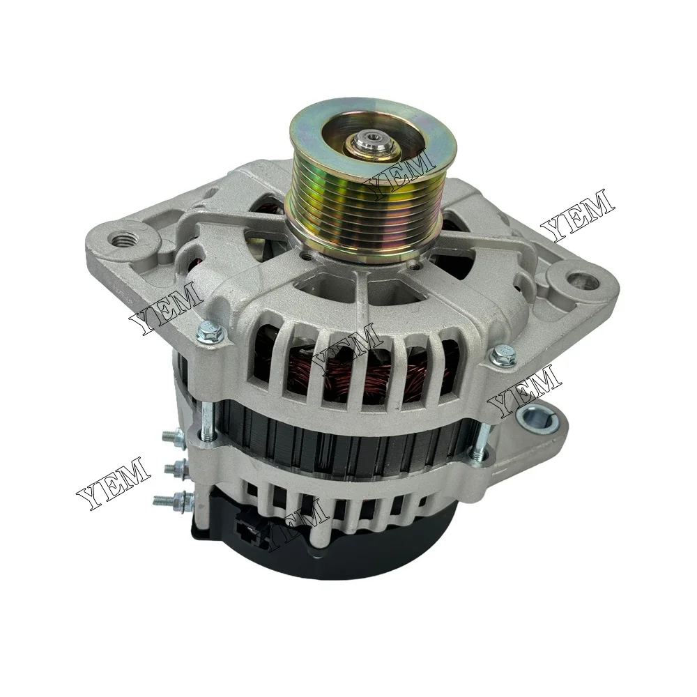 C3415691 Fit for 6CT Engine Alternator 2