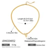 18k Gold JDN0204052