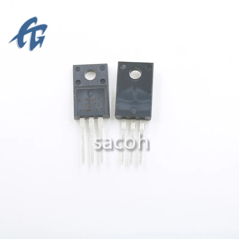 SACOH High Quality Original Electronic Components Suppliers MBRF10U60CTA