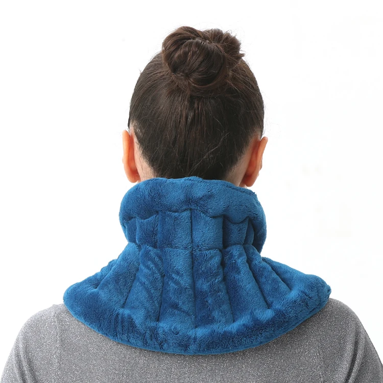 Reusable Microwavable Hot Bag Heating Pad Beads For Shoulder And Back