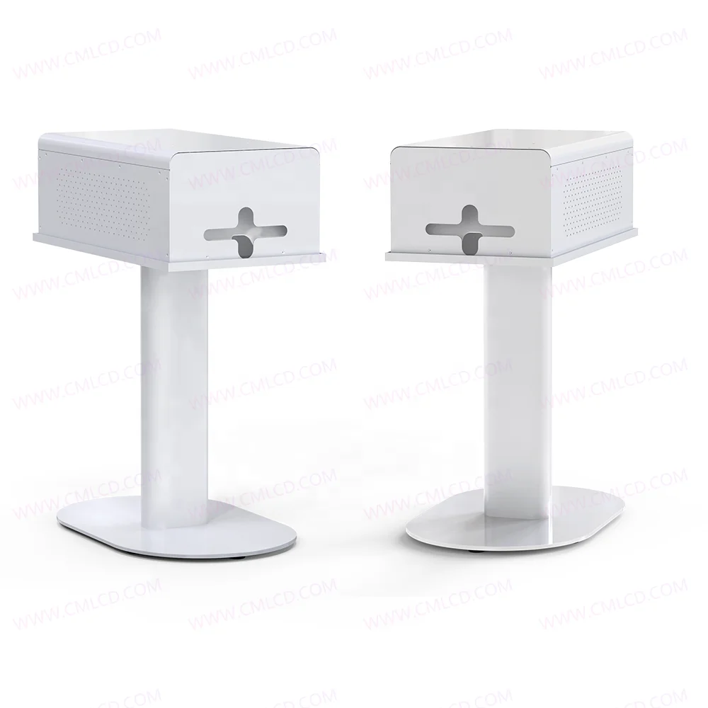 Durable Photo Booth Printer Metal Shells - Secure & Stylish