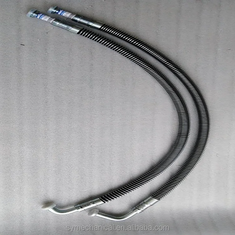 Shop Our Original Excavator Hydraulic Tubing 20Y-62-13412