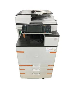 Wholesale Renovation copiers machine for Ricoh Aficio MPC5503/C4503 Office Used Duplicator Copier Machine