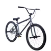 Roues grises/noires