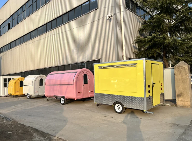 Henan Canche Industry Co., Ltd. 3