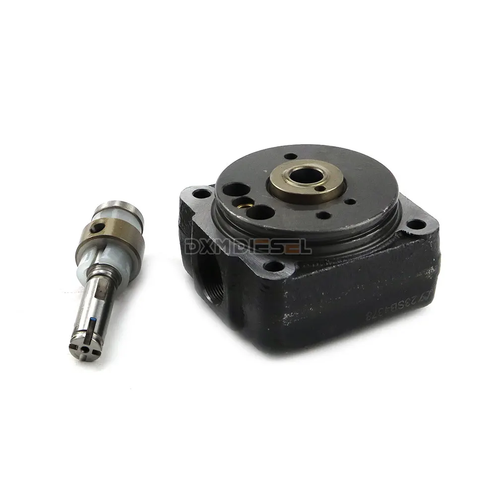 Bahagian Enjin Diesel DXM Kepala Rotor Pam Diesel 4 Silinder 1468334366 1468334378 1468334379