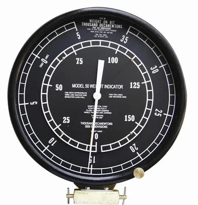JZG18A DEADLINE ANCHOR As Per API,Oil Rig Equipment
