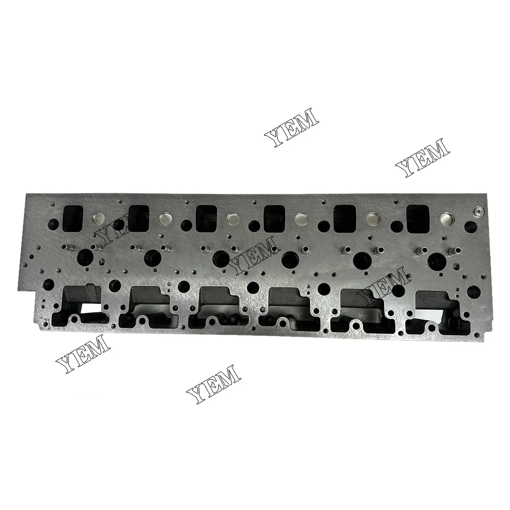 Cylinder Head 1407373 Fit for Caterpillar 3116 Engine 2