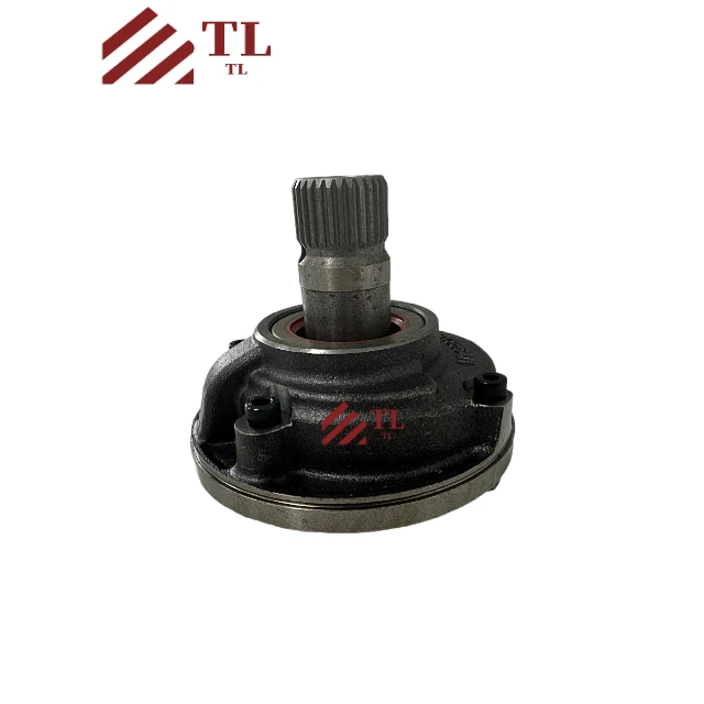 121-7385 PUMP GP-TRANSMISSION 416C 416D