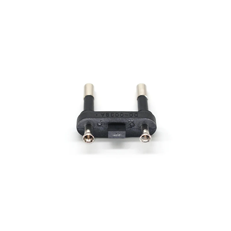 Good Price Customized AC Power Plug Insert Power Extension Connectors 2PIN Italian Insert Plug AC Plugs for AC Power Cord