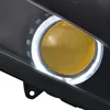 White Angel Amber Evil Eye