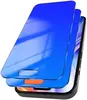Para iPhone 14 Pro Max 15 Plus Azul