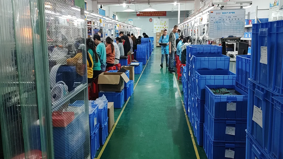 Shenzhen Konlen Technology Limited