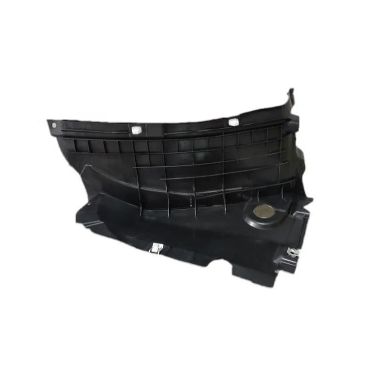 OEM 80D807887 80D807888 80D807887A 80D807888A WHEEL SPOILER BRIGHT  