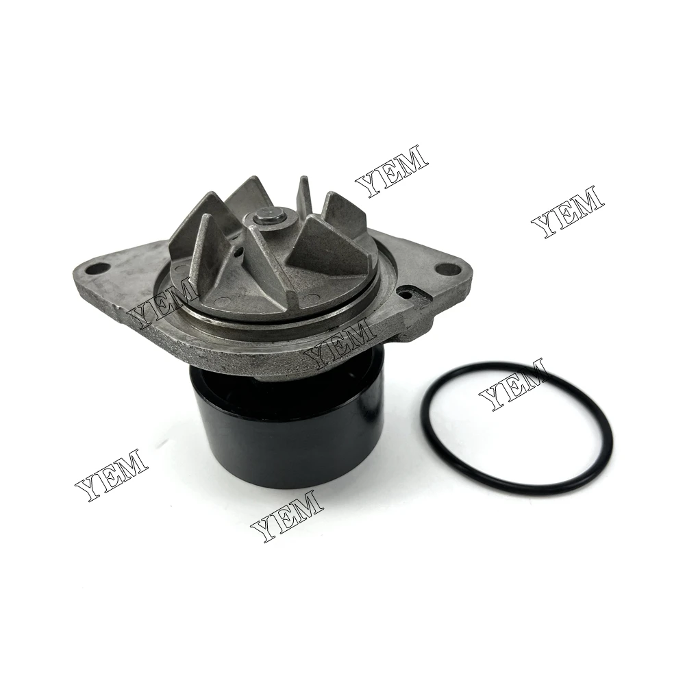 6BT Water Pump 4891252 3800984 4891252 1307DB-015 307DB015 2854835 for Engine Parts