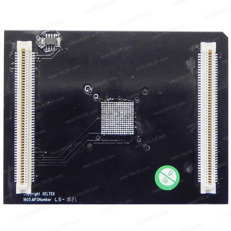 Gx5021*9 Adapter For Xeltek Superpro 7500n - Buy Gx5021*9 Adapter,7500n  Adapter,Programmer Adapter Product on Alibaba.com