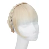 Buttery Blonde