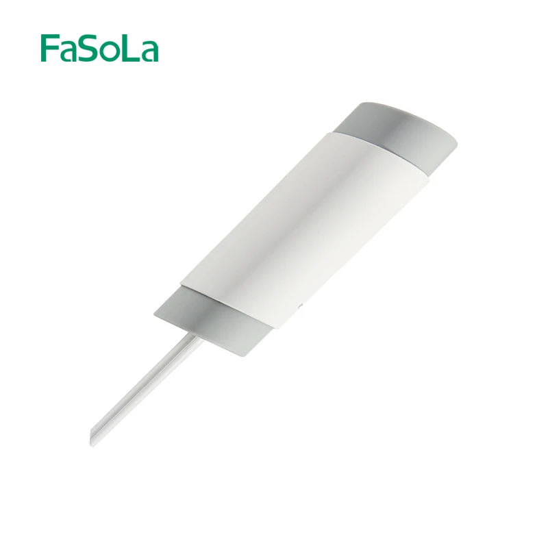 Fasola New Design Wireless Mini Portable Car Vacuum Cleaner